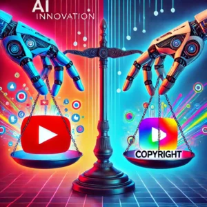 Runway AI、YouTubeから無断データ収集の疑惑 - AIビデオ生成の倫理問題が浮上 - innovaTopia - （イノベトピア）