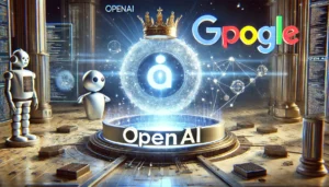 SearchGPT：OpenAIがGoogleの検索王座に挑む次世代AI検索エンジン - innovaTopia - （イノベトピア）