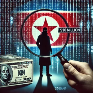 Lazarusグループ情報に1000万ドル報奨金：米国が北朝鮮ハッカー対策を強化 - innovaTopia - （イノベトピア）