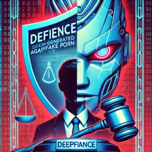 DEFIANCE法案：AIディープフェイクポルノに対する新法 - 米上院が全会一致で可決、最大25万ドルの賠償金も - innovaTopia - （イノベトピア）