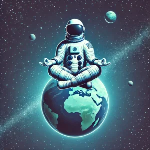 Solara One：VRで宇宙瞑想体験！ NASAの知見を活かした新次元のウェルネスアプリ - innovaTopia - （イノベトピア）