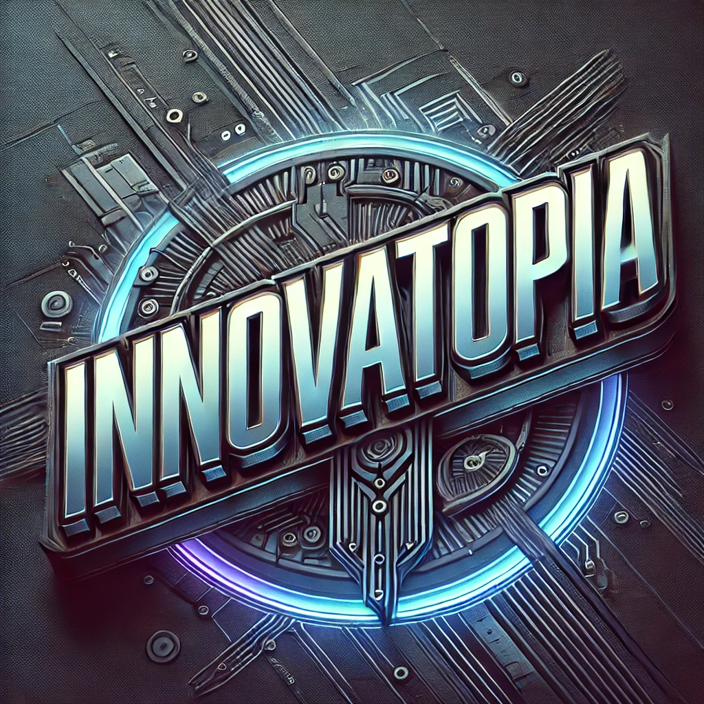  - innovaTopia - （イノベトピア）