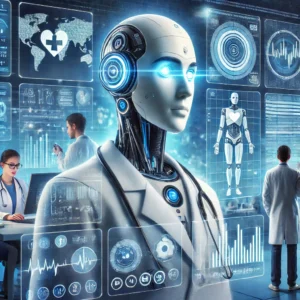 Writers AI新モデル：医療・金融分野で人間レベルの能力を発揮 - AIの進化が社会に与える影響とは - innovaTopia - （イノベトピア）