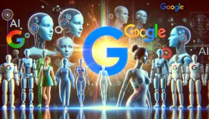 Google×Character.AI提携：個性豊かなAIアシスタントの未来が開く - innovaTopia - （イノベトピア）