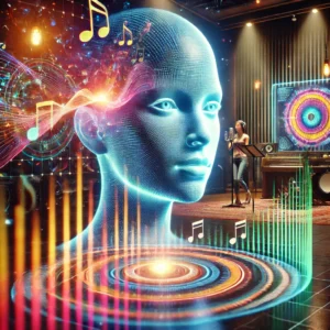 ダニエル・ベディングフィールド、AIで自身の声をクローン化：音楽制作の未来を切り拓く - innovaTopia - （イノベトピア）