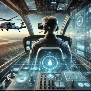 Loft Dynamics社のVRヘリコプターシミュレーター、FAA認定取得で航空訓練に革命 - innovaTopia - （イノベトピア）