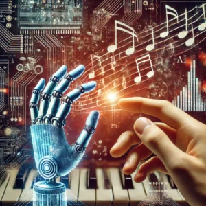 AIVAを使ってみた"DAWの常識を覆す、AIコンポーザーの誕生" - innovaTopia - （イノベトピア）