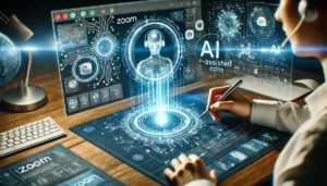 Zoom Docs登場：AIで進化するビデオ会議とドキュメント作成の融合 - innovaTopia - （イノベトピア）