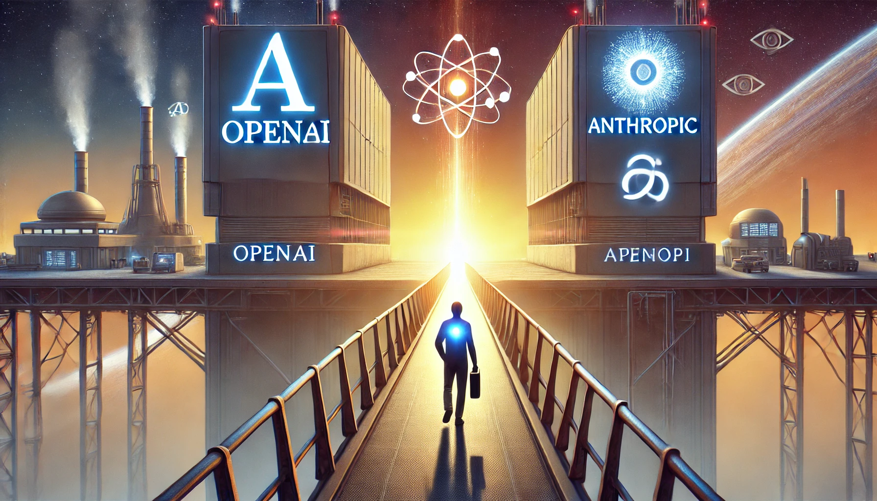 OpenAI共同創業者がAnthropicへ移籍 - AI安全性研究の新展開と業界の人材流動 - innovaTopia - （イノベトピア）