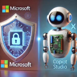 Microsoft Copilot Studio、セキュリティ脆弱性の懸念浮上 - AIアシスタント開発の光と影 - innovaTopia - （イノベトピア）