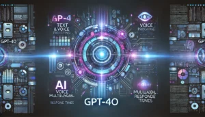 OpenAI、GPT-4o発表：マルチモーダル対応と高速応答で AI の新時代へ - innovaTopia - （イノベトピア）