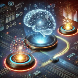 半教師あり学習（SSL）の革新：ターゲット事前学習で少量データの壁を突破 - innovaTopia - （イノベトピア）