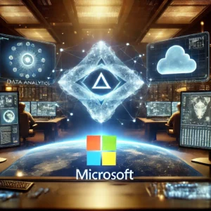 パランティアとマイクロソフト、国防AIで提携：Azure上で高度なデータ分析とGPT-4統合へ - innovaTopia - （イノベトピア）