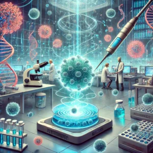 KytopenのFlowfectシステムが遺伝子編集の未来を変える：3000万ドルの資金調達成功 - innovaTopia - （イノベトピア）