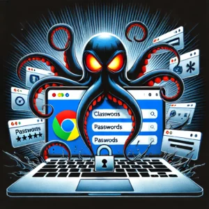 Google Chrome・Edge狙う新型マルウェア、30万人感染 ブラウザ拡張機能が危険な武器に - innovaTopia - （イノベトピア）