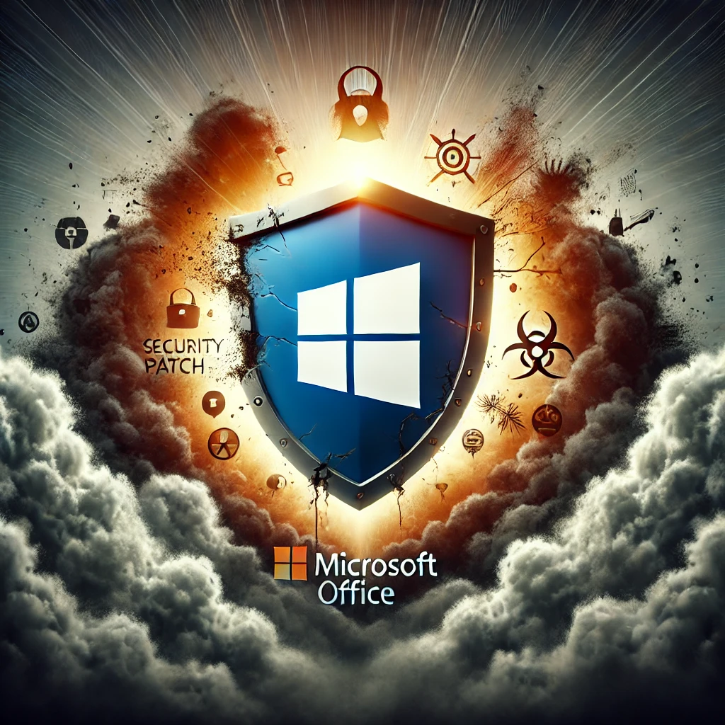 Microsoft Office脆弱性警告：未修正ゼロデイ攻撃のリスクと対策 - innovaTopia - （イノベトピア）