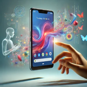 Google Pixel Studio：オフラインでAI画像生成！新Pixelシリーズに搭載される革新的機能 - innovaTopia - （イノベトピア）