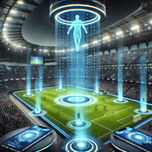 プレミアリーグ、iPhone 15 ProとAIで革新的オフサイド判定システム導入へ - サッカーの未来が変わる？ - innovaTopia - （イノベトピア）