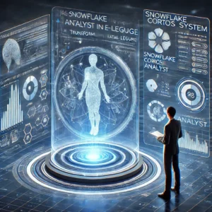 Snowflake Cortex Analyst：自然言語でデータ分析を革新する次世代AIシステム - innovaTopia - （イノベトピア）