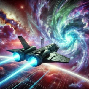 Stellaris新拡張パック「Cosmic Storms」発表！宇宙嵐が銀河戦略に新風を吹き込む - innovaTopia - （イノベトピア）