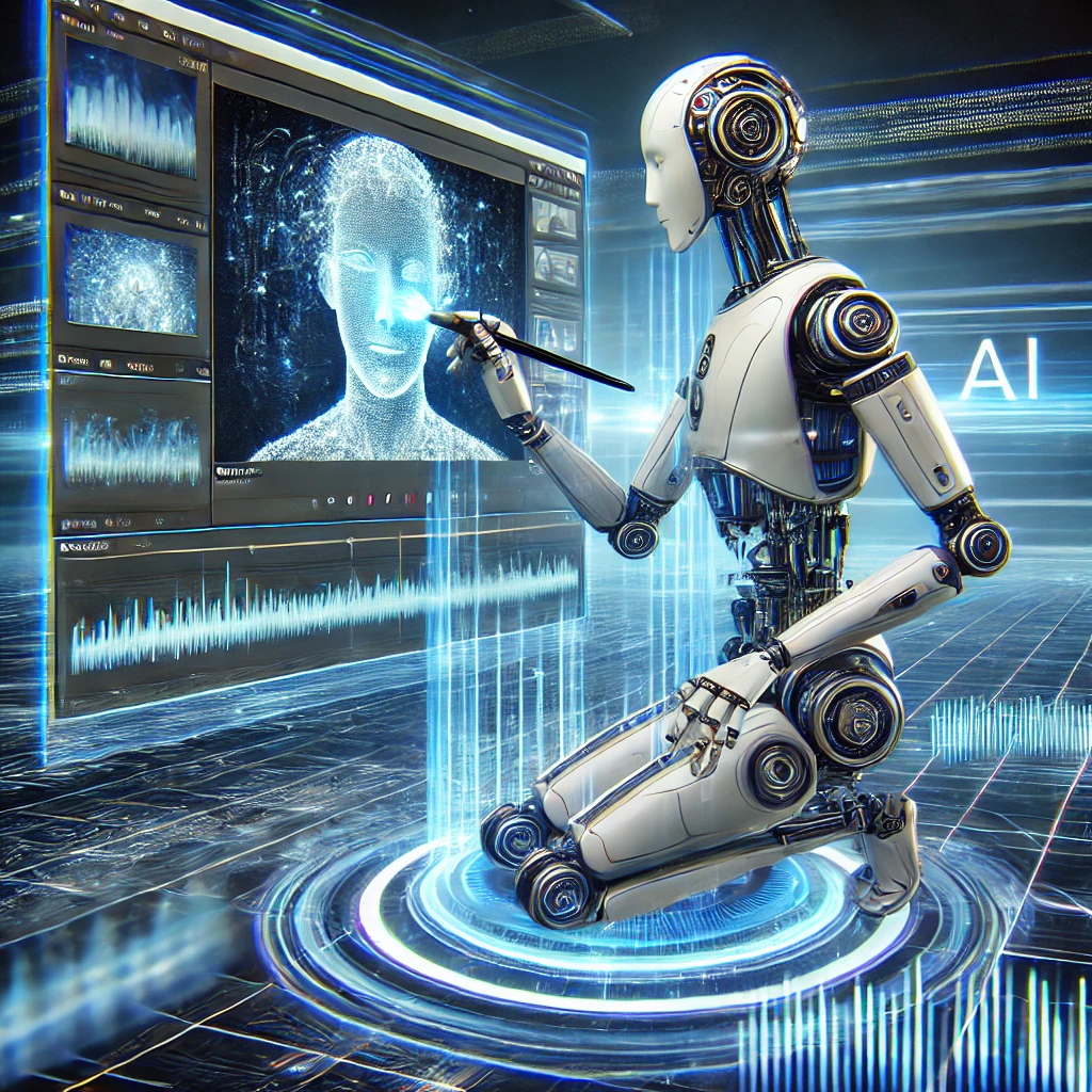 Runway Gen-3 Alpha Turbo：20秒で10秒動画を生成！AI動画制作の新時代到来 - innovaTopia - （イノベトピア）