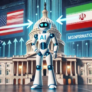 ChatGPT悪用で選挙操作？OpenAIがイラングループの活動を阻止 - AI時代の情報戦に警鐘 - innovaTopia - （イノベトピア）