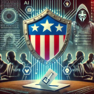 米国2024年選挙：政治キャンペーンのサイバーセキュリティ対策強化へ - AI時代の民主主義を守る - innovaTopia - （イノベトピア）