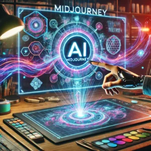Midjourney、統合型ウェブエディターを公開 - AI画像生成の新時代到来か - innovaTopia - （イノベトピア）