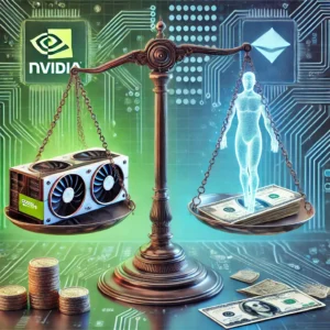 NVIDIA GPUとAIトレーニング：コスト効率を高める戦略と未来展望 - innovaTopia - （イノベトピア）