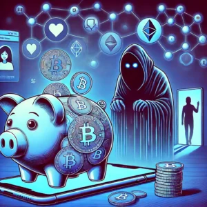 暗号資産詐欺『豚の屠殺』が急増中 - Bumbleなどデートアプリも標的に - innovaTopia - （イノベトピア）