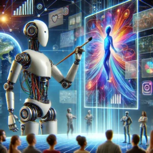 Grok-2、画像生成機能搭載で進化 - Xの新AIが描く未来と課題 - innovaTopia - （イノベトピア）