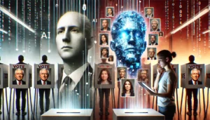 AI生成画像がトランプ前大統領を襲う！2024年米大統領選挙で深まるディープフェイクの脅威 - innovaTopia - （イノベトピア）