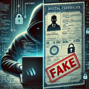 ミズーリ州行政システムハッキング事件：男性が自身の偽造死亡証明書を作成 - innovaTopia - （イノベトピア）