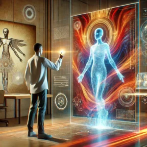 Midjourney V6登場：AIアート革命の新時代到来 - 創造性の限界を超える画像生成の進化 - innovaTopia - （イノベトピア）