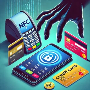 NGate: NFC決済を狙う新型Androidマルウェアの脅威と対策 - innovaTopia - （イノベトピア）