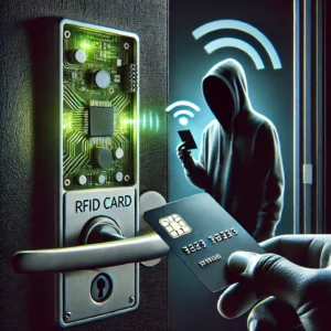 MIFARE Classic RFIDカードにハードウェアバックドア発見 - ホテルやオフィスのセキュリティに潜む脅威 - innovaTopia - （イノベトピア）