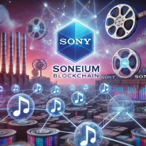 Soneium: ソニーとStartale Labsが革新的Web3ブロックチェーンを発表 - エンターテインメントの未来を変える - innovaTopia - （イノベトピア）