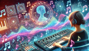 LoudMeがAI音楽ジェネレーターをリリース：誰でも簡単にロイヤリティフリーの楽曲制作が可能に - innovaTopia - （イノベトピア）