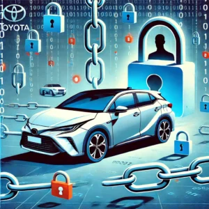 トヨタ北米子会社で大規模データ侵害発生 - サプライヤーのセキュリティ脆弱性が原因 - innovaTopia - （イノベトピア）