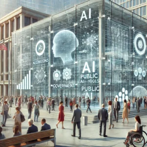 イギリス政府、公共AIツールの登録制度を発表 - 透明性と信頼性の向上へ - innovaTopia - （イノベトピア）