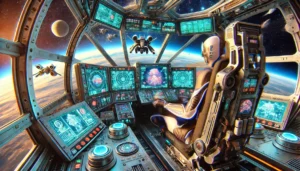 Silver Phantom - innovaTopia - （イノベトピア）