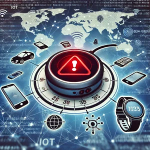 Traccar GPS追跡システムに重大脆弱性 - IoTセキュリティの新たな課題と対策 - innovaTopia - （イノベトピア）