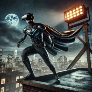 「Batman: Arkham Shadow」Quest 3独占で登場！VRでゴッサム・シティを守れ - innovaTopia - （イノベトピア）