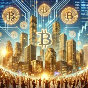 仮想通貨ブームで88,000人の新ミリオネア誕生！ヘンリー＆パートナーズ報告 - innovaTopia - （イノベトピア）