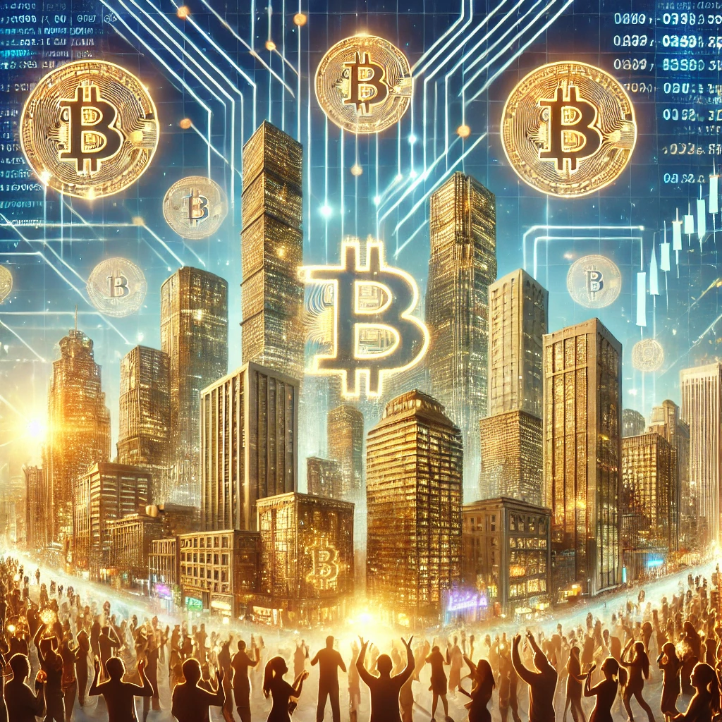 仮想通貨ブームで88,000人の新ミリオネア誕生！ヘンリー＆パートナーズ報告 - innovaTopia - （イノベトピア）