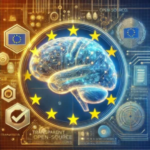 Aleph Alpha、EU規制準拠のオープンソースAIモデルを公開 - 透明性と信頼性の新時代へ - innovaTopia - （イノベトピア）