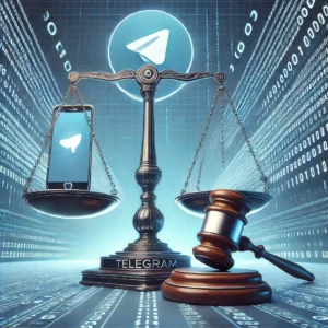 テレグラムCEO逮捕：デジタル時代のプライバシーと安全性の境界線を問う - innovaTopia - （イノベトピア）