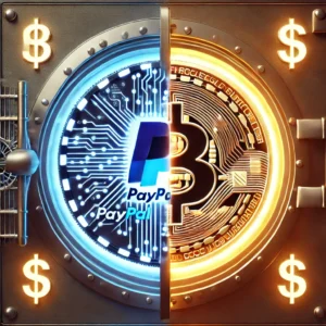 PayPal USD、10億ドル突破！ソラナ展開で急成長するステーブルコイン - innovaTopia - （イノベトピア）