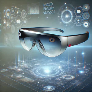 Meta「Puffin」：110グラムの軽量MRグラスが2027年に登場？メタバース構想の新たな一歩 - innovaTopia - （イノベトピア）