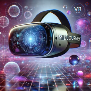 Midjourney、ハードウェア事業に参入 - AI画像生成の次なる革新は没入型デバイスか - innovaTopia - （イノベトピア）